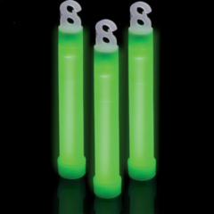 Glow Stick – 4″ - green