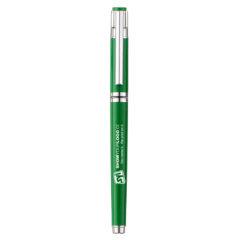 Earl Gel Pen - green