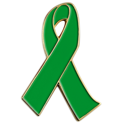 greenribbonpin