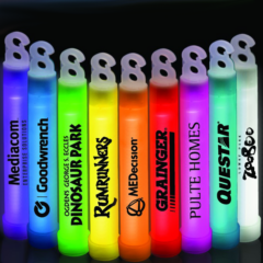 Glow Stick – 4″ - group