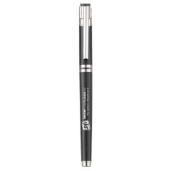 Earl Gel Pen - gun metal