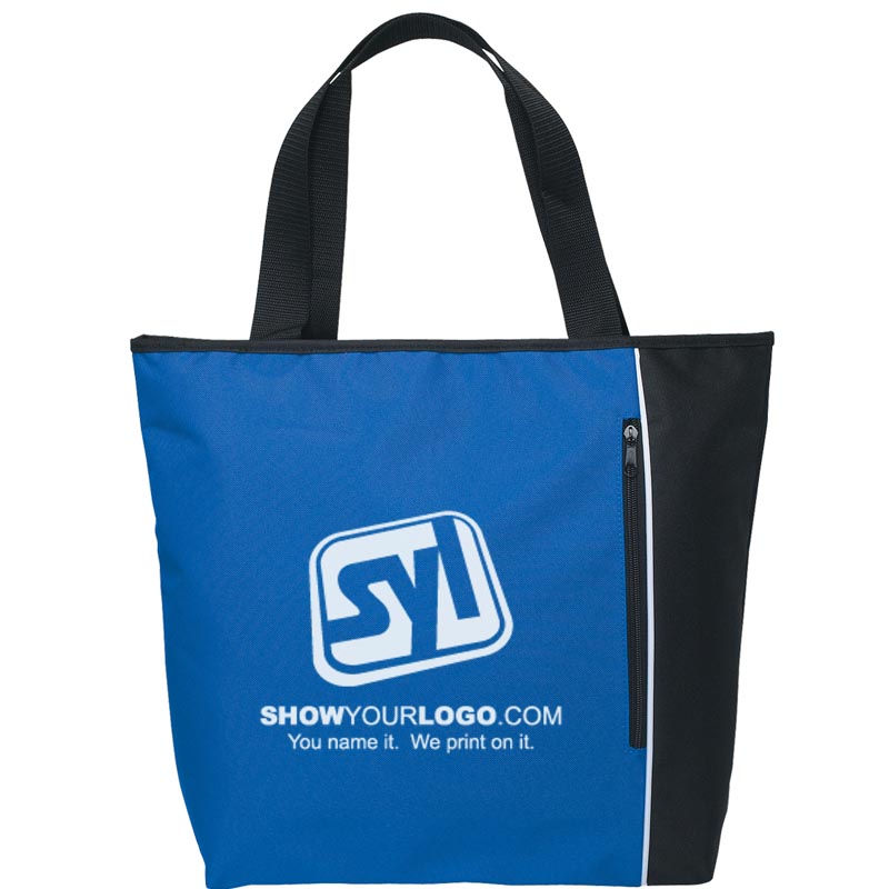 Classic Tote Bag - Royal