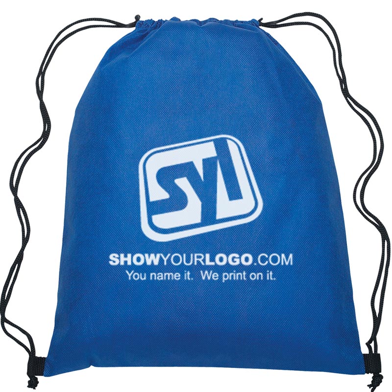 Non-Woven Hit Sports Pack - Royal Blue