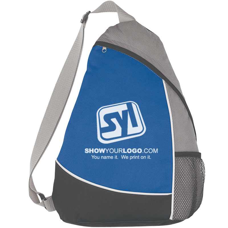 Sling Backpack - Royal