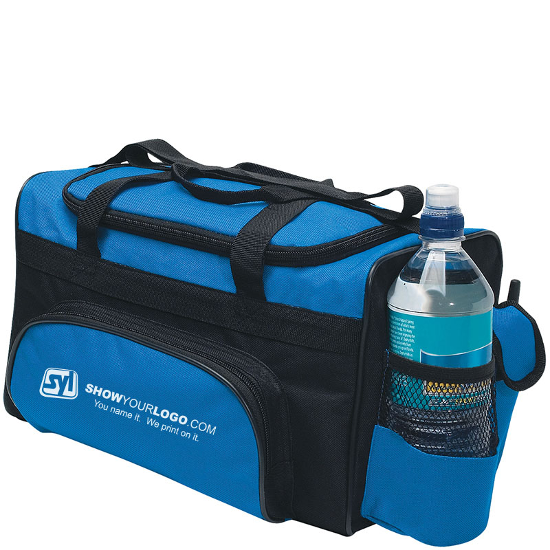 Cooler Bag - Royal