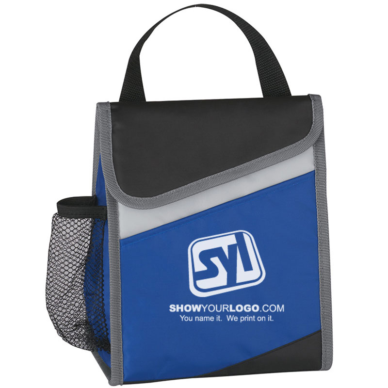 Amigo Lunch Bag - Royal