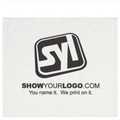 Rally Towel - White