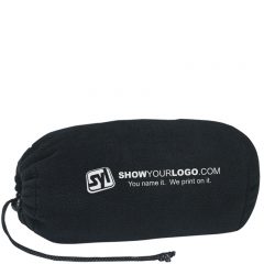 Keep Warm Buddy Set - Black