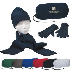 Keep Warm Buddy Set - Group