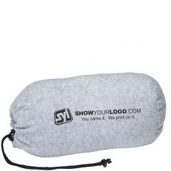 Keep Warm Buddy Set - Heather Gray