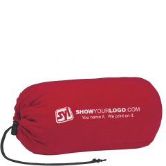 Keep Warm Buddy Set - Red