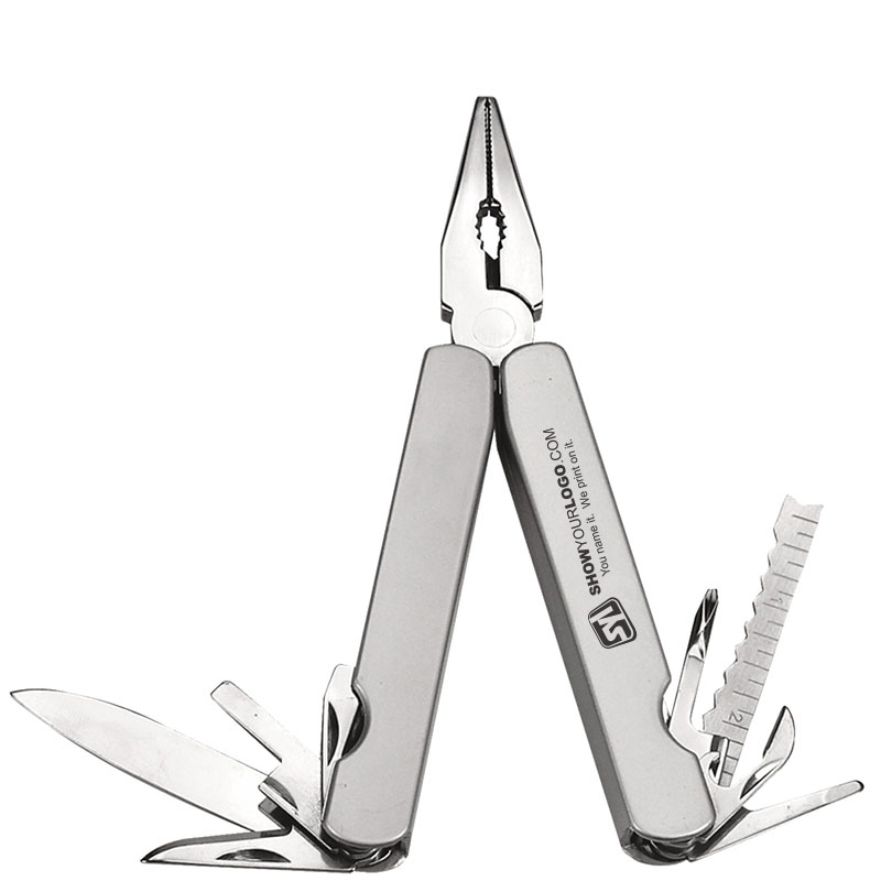 Multi-Function Tool In Case - Front