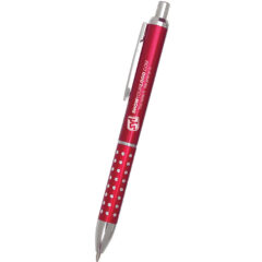 The Vegas Pen - h1190-red_side
