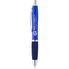 Illuminate Pen With LED Light - Blue