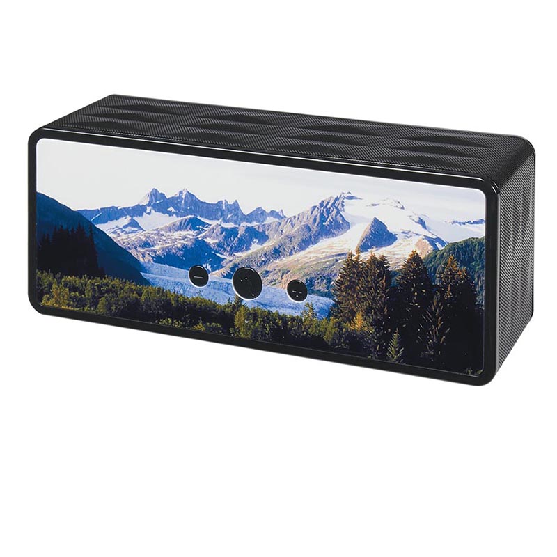 Toucan Wireless Bluetooth Speaker - h1304-speaker