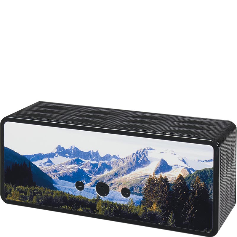Toucan Wireless Bluetooth Speaker - Speaker