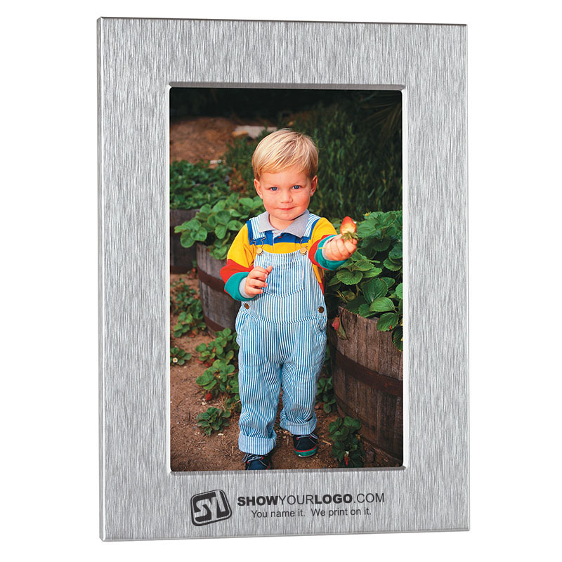 Brio Photo Frame – 5″ x 7″ - Main