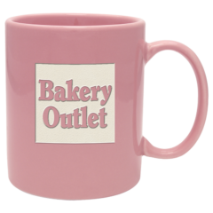 Hampton Coffee Mugs – 11 oz - hamptonpink