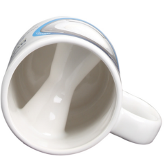 Hole Mug – 10 oz - holemuginside