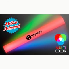 Lighted Cheer Stick - Multicolor