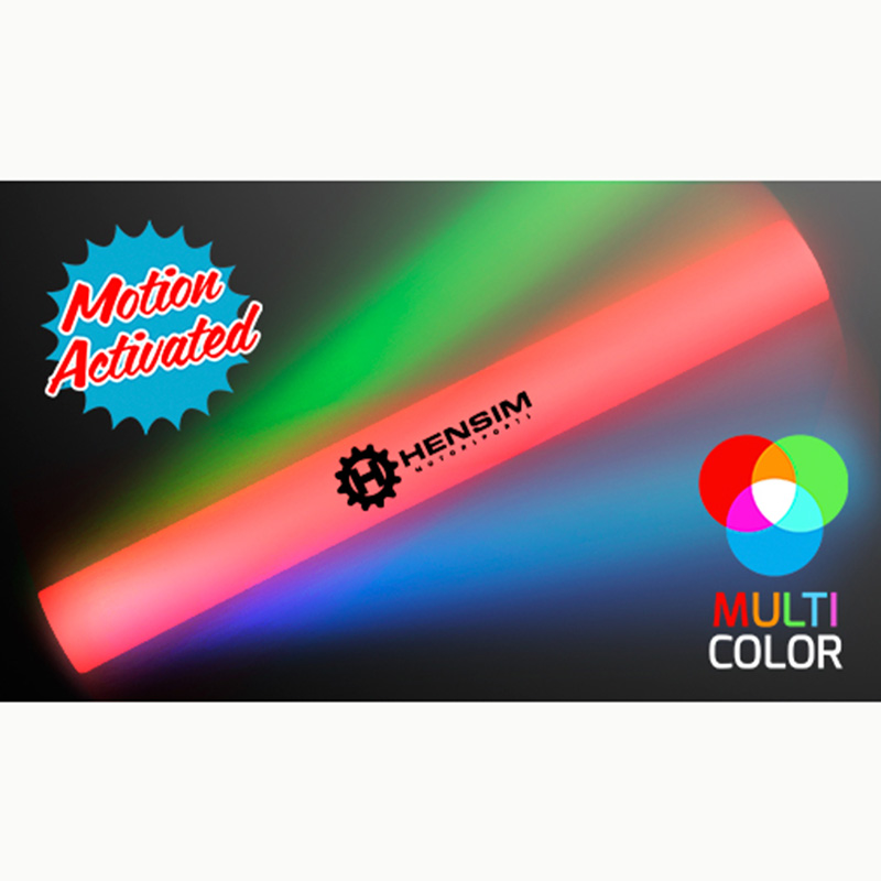 Lighted Cheer Stick - Multicolor