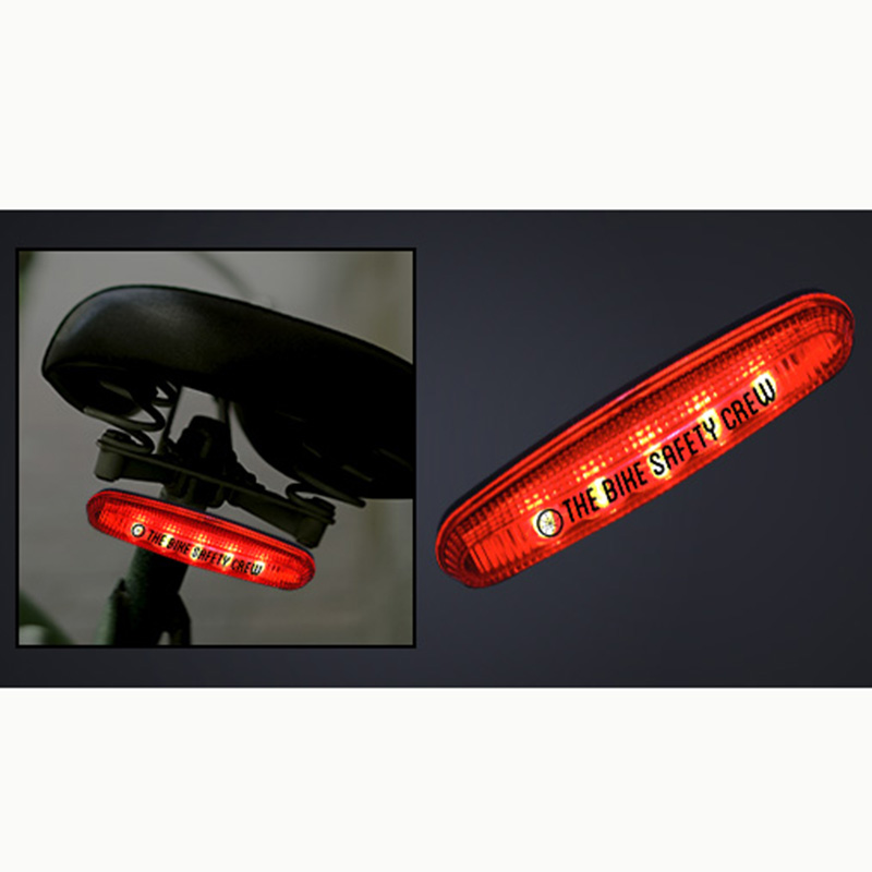 red tail light replacement