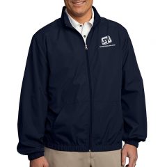 True Navy Blue