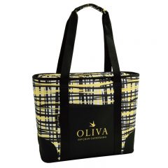 Extra Large Insulated Cooler Tote - j3151 paris 421-P