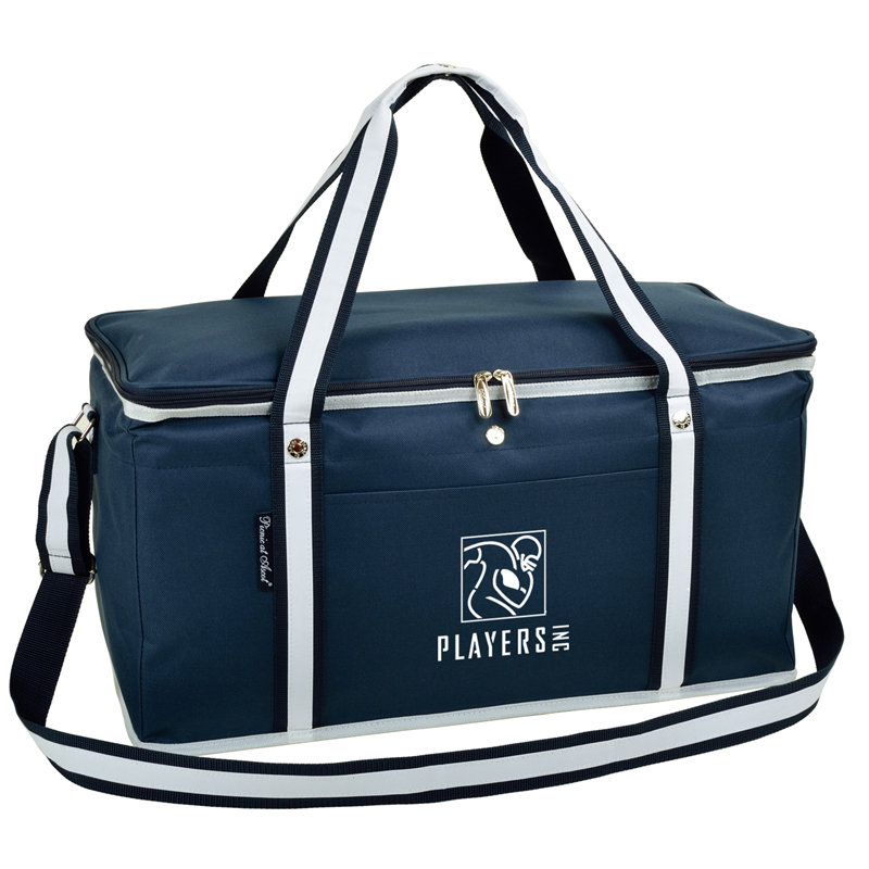 Cooler – 72 Can - Navy