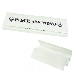 Rolling Papers – Bleached - One color imprint