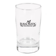 Beer Taster Glass – 5 oz - Clear