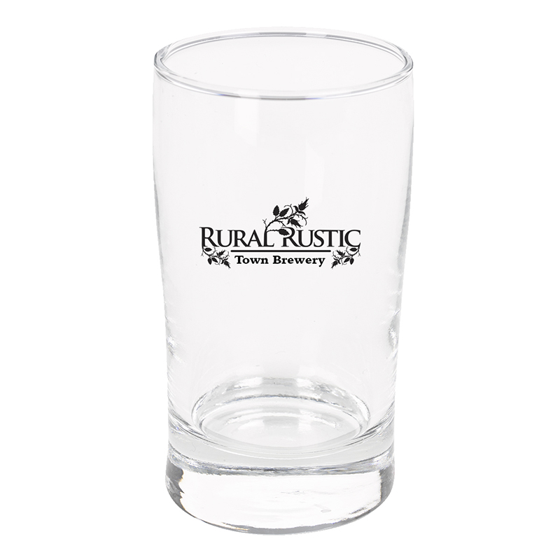 Beer Taster Glass – 5 oz - Clear