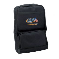 Back Seat Organizer - Black