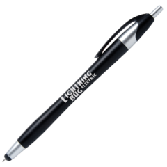 Javalina® Metallic Stylus Pen - javalinablack