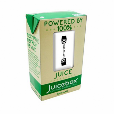 juicebox