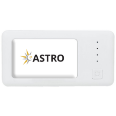 Juicebox 4400mAh Power Bank - juiceboxWhite2