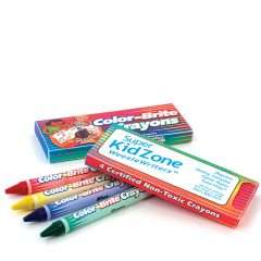 Color-Brite Crayons - Main