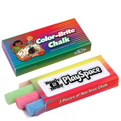 Color-Brite Chalk - Main