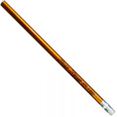 Glisten Pencil - Orange