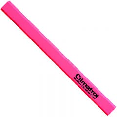 Fluorescent Finish Carpenter Pencil - Pink