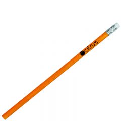 Scent-Sational Pencil - Orange Citrussplash