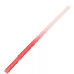 Mood Straw - Frosted Red