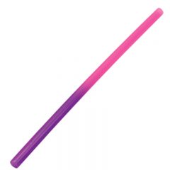 Mood Straw - Pink Purple