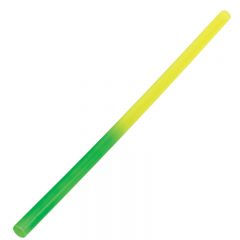 Mood Straw - Yellow Green