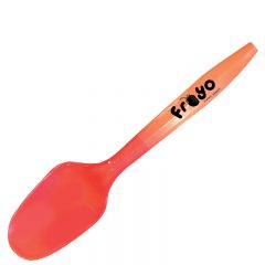 Mood Spoon - Orange Red