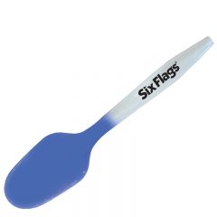 Mood Spoon - White Blue