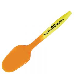Mood Spoon - Yellow Orange