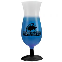 Mood Hurricane Cup – 14 oz - Frosted Blue