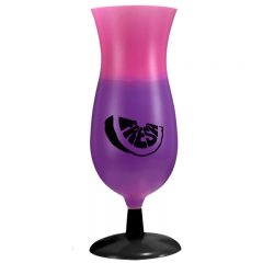 Mood Hurricane Cup – 14 oz - Pink Purple
