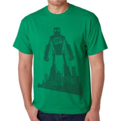 Gildan DryBlend® 50/50 T-Shirt - kelly green